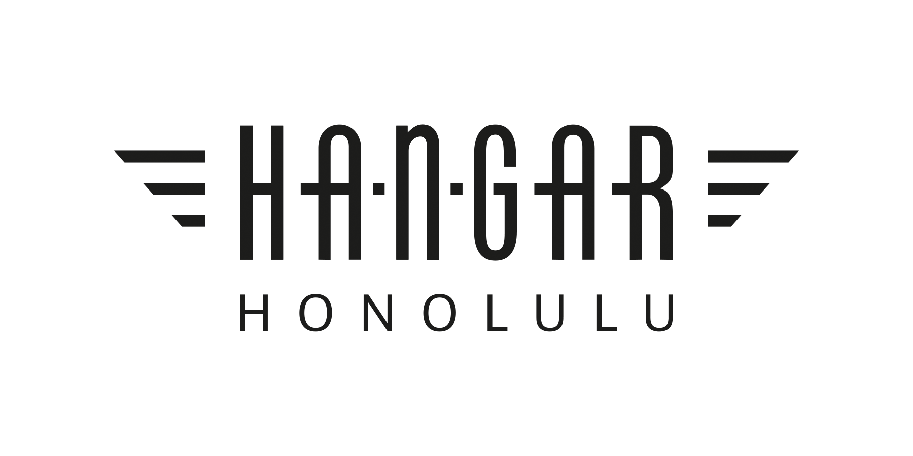 Hangar Logo